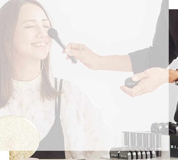 客観的な好感度も高いメイクを知りたい